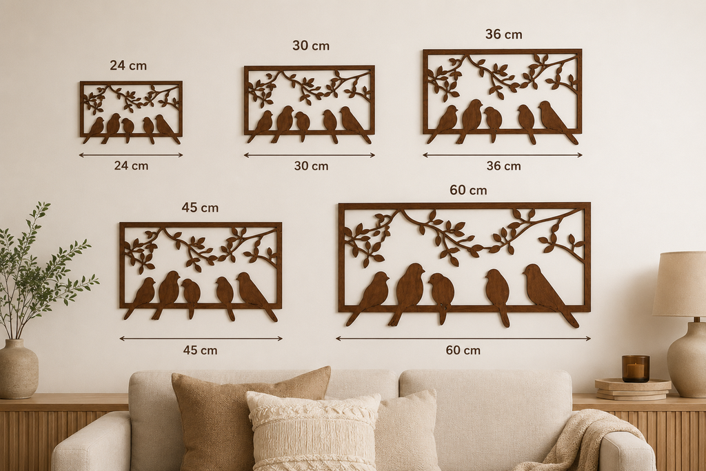 Les Cinq Oiseaux