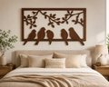 Les Cinq Oiseaux