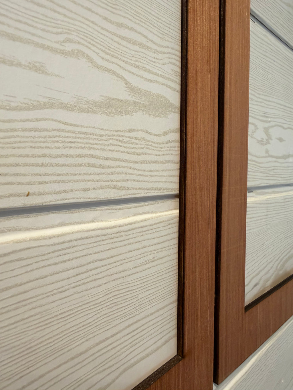 Arbre de vie mural en bois - Triptyque décoratif
