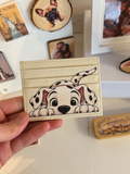 Porte-cartes personnalisé avec votre photo